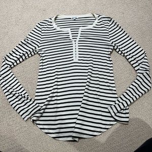 Splendid long sleeve